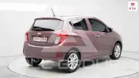 2021 GM Daewoo Spark