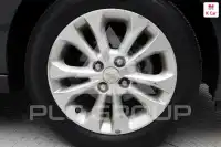 2021 GM Daewoo Spark