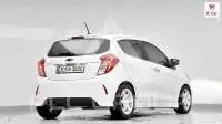 2021 GM Daewoo Spark