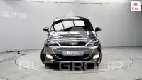 2021 GM Daewoo Spark
