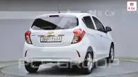 2021 GM Daewoo Spark