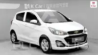 2021 GM Daewoo Spark