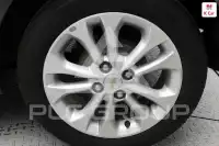 2021 GM Daewoo Spark