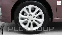 2021 GM Daewoo Spark