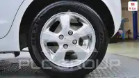 2021 GM Daewoo Spark