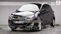 2021 GM Daewoo Spark