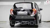 2021 GM Daewoo Spark