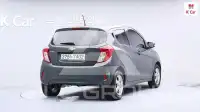 2021 GM Daewoo Spark