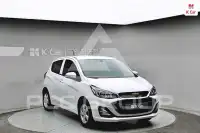 2021 GM Daewoo Spark