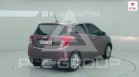 2021 GM Daewoo Spark