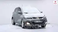 2021 GM Daewoo Spark