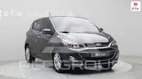 2021 GM Daewoo Spark