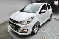 2021 GM Daewoo Spark