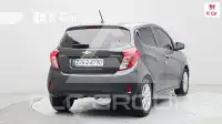 2021 GM Daewoo Spark