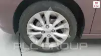 2021 GM Daewoo Spark
