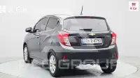 2021 GM Daewoo Spark