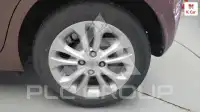 2021 GM Daewoo Spark