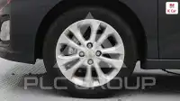 2021 GM Daewoo Spark