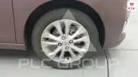2021 GM Daewoo Spark
