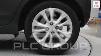 2021 GM Daewoo Spark