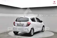 2021 GM Daewoo Spark