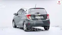 2021 GM Daewoo Spark