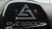 2021 GM Daewoo Spark