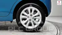 2021 GM Daewoo Spark