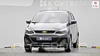 2021 GM Daewoo Spark