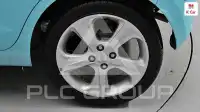 2021 GM Daewoo Spark