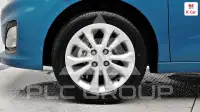 2021 GM Daewoo Spark