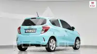2021 GM Daewoo Spark