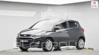 2021 GM Daewoo Spark