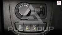 2021 GM Daewoo Spark