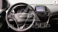 2021 GM Daewoo Spark