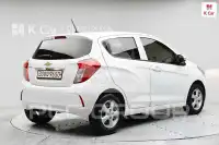 2021 GM Daewoo Spark