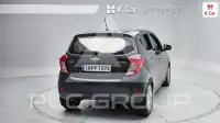 2021 GM Daewoo Spark