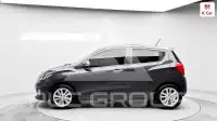 2021 GM Daewoo Spark