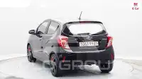 2021 GM Daewoo Spark