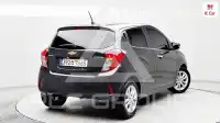 2021 GM Daewoo Spark