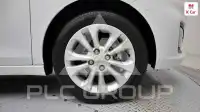 2021 GM Daewoo Spark
