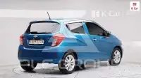 2021 GM Daewoo Spark