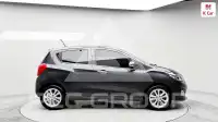 2021 GM Daewoo Spark