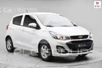 2021 GM Daewoo Spark