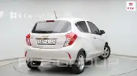 2021 GM Daewoo Spark