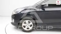 2021 GM Daewoo Spark