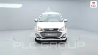 2021 GM Daewoo Spark
