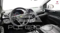 2021 GM Daewoo Spark