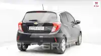 2021 GM Daewoo Spark