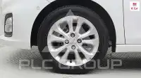 2021 GM Daewoo Spark